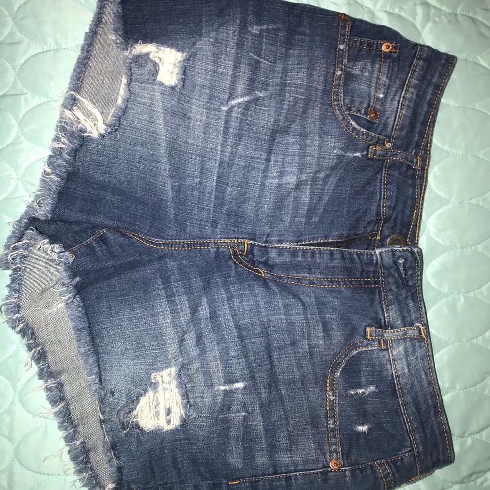 Aeropostale Shorts